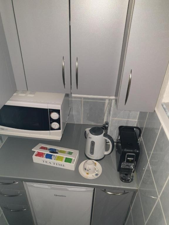 Apartman Art Bihać Exterior foto