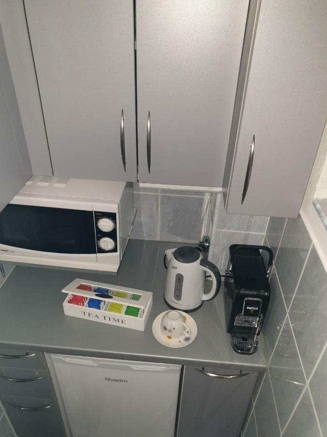 Apartman Art Bihać Exterior foto